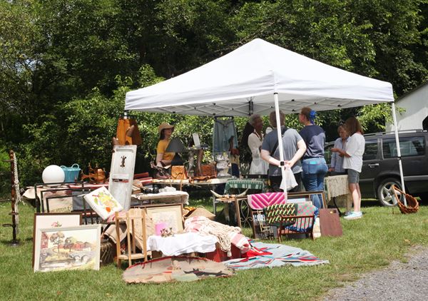 Columbus Chapel & Boal Mansion Museum