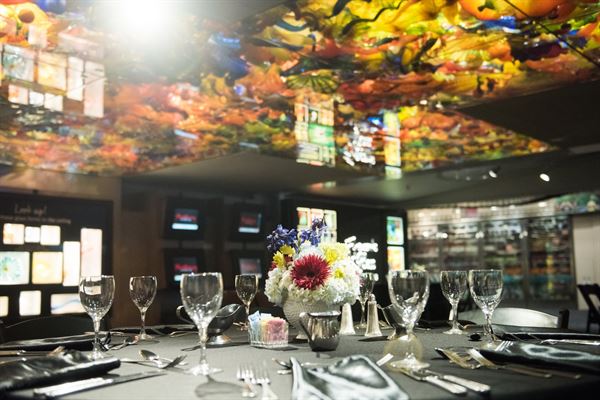 The Children's Museum Of Indianapolis