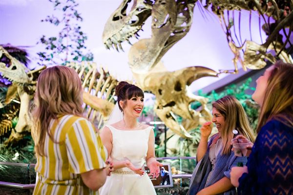 The Children's Museum Of Indianapolis