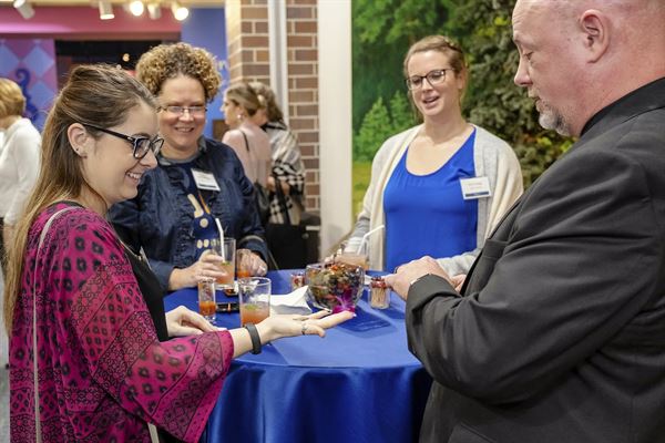 The Children's Museum Of Indianapolis