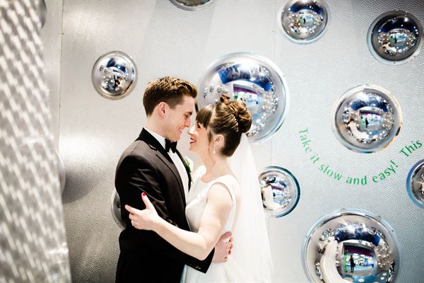 The Children's Museum Of Indianapolis