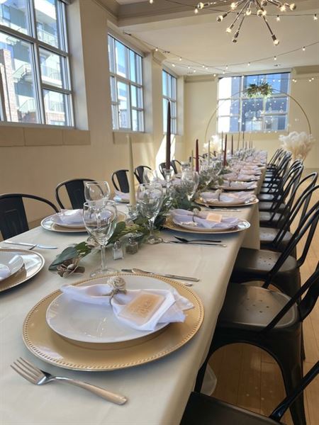 Southside Loft Event Venue