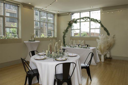 Southside Loft Event Venue