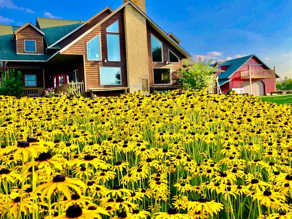 Heartland on Heritage