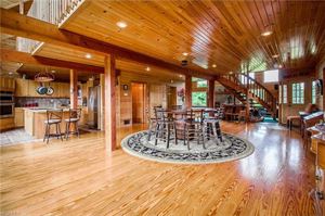 Heartland Retreat Nature Lodge