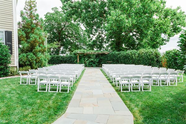 Springfield Country Club