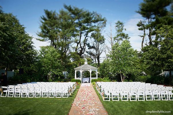 Springfield Country Club