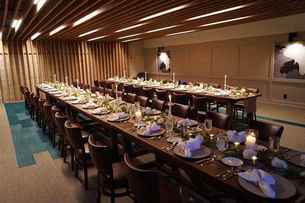 Springfield Country Club