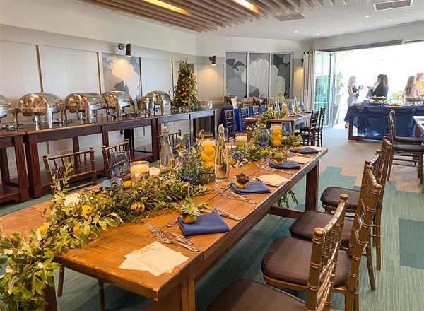 Springfield Country Club