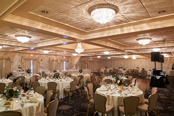 Springfield Country Club