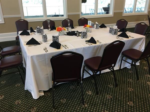 Boulder Pointe Golf Club & Banquet Center