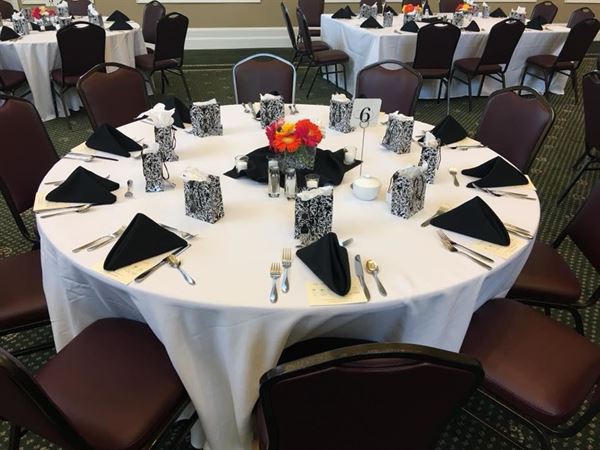 Boulder Pointe Golf Club & Banquet Center