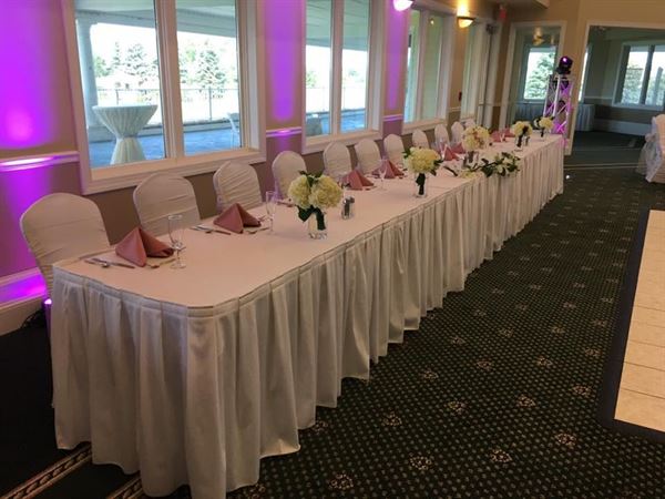 Boulder Pointe Golf Club & Banquet Center