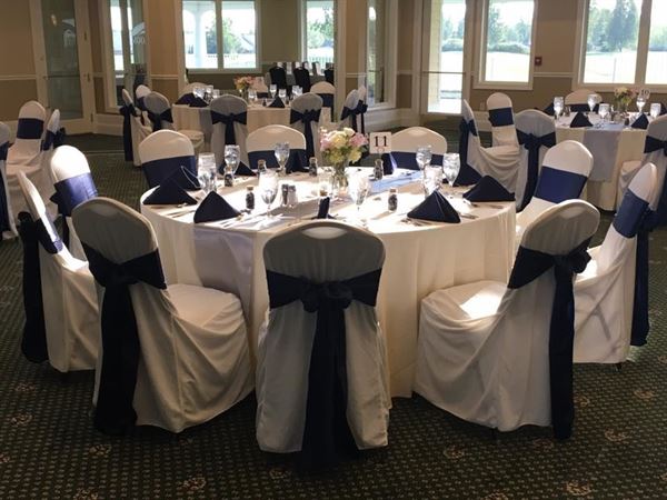 Boulder Pointe Golf Club & Banquet Center