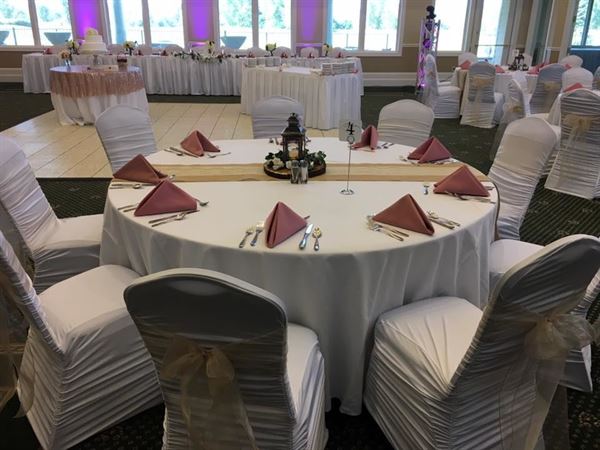 Boulder Pointe Golf Club & Banquet Center