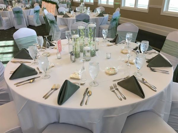 Boulder Pointe Golf Club & Banquet Center