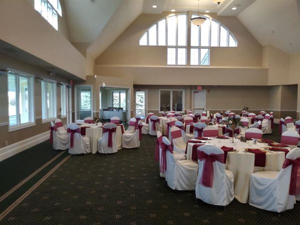 Boulder Pointe Golf Club & Banquet Center
