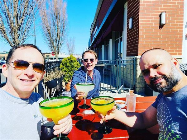 El Potro Mexican Grill