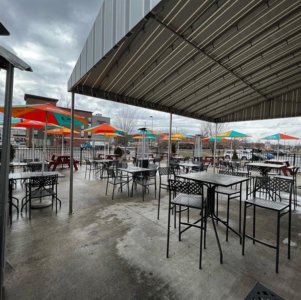 El Potro Mexican Grill