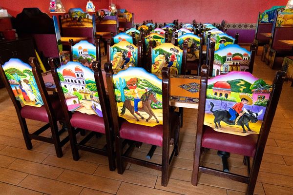 El Potro Mexican Grill