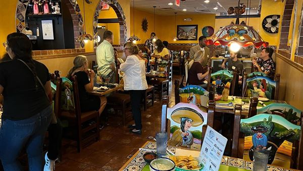 El Potro Mexican Grill