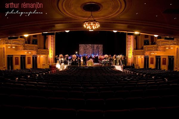 Hippodrome Theatre