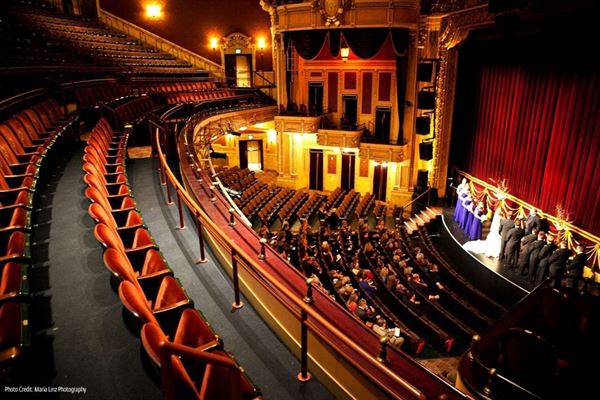 Hippodrome Theatre
