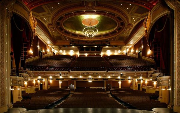 Hippodrome Theatre