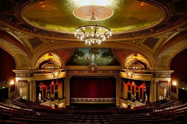 Hippodrome Theatre