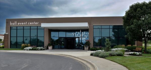 Ball Event Center