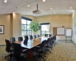 Executive Boardroom