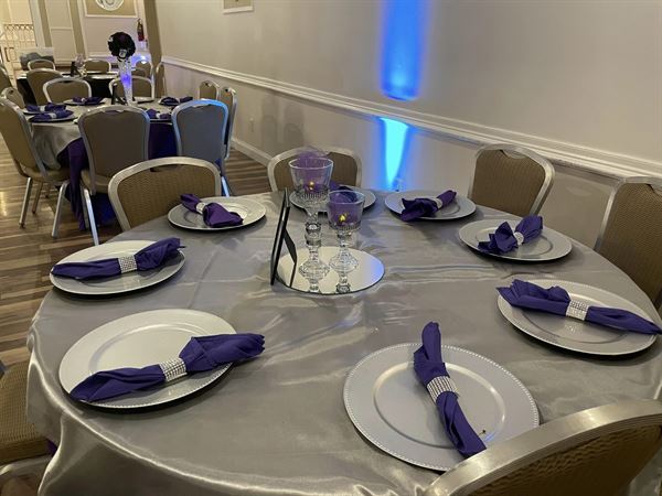 Sparkle Occasions By Shirlee