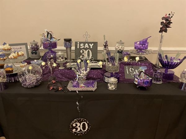 Sparkle Occasions By Shirlee