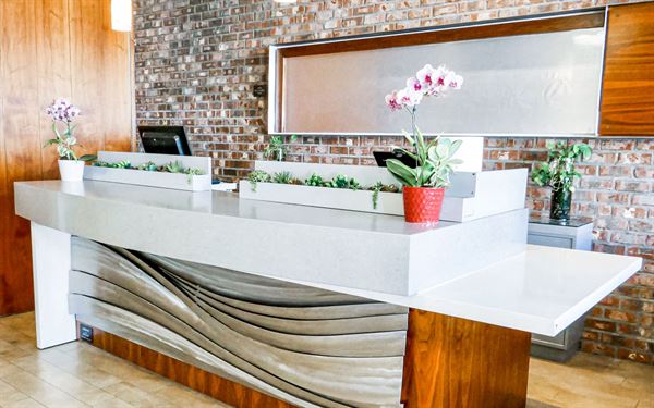 Riviera Beach House Hotel