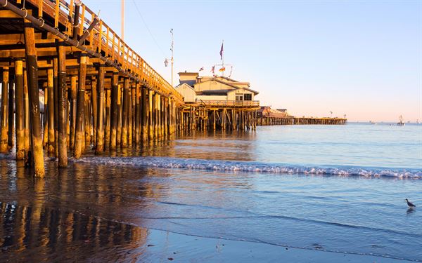 Riviera Beach House Hotel