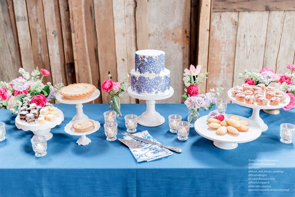 The Bicentennial Barn