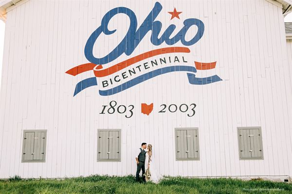 The Bicentennial Barn