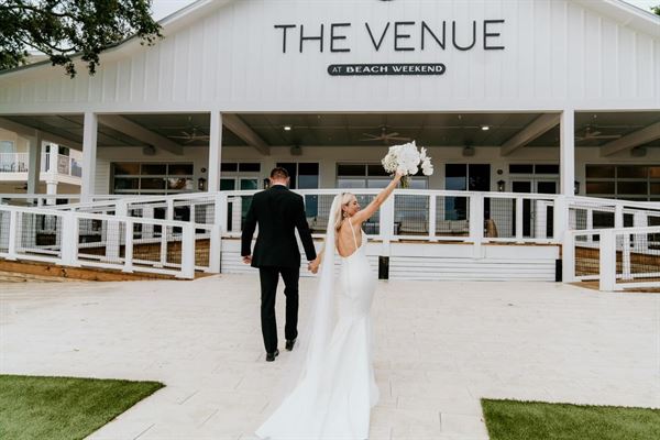 The Venue at Beach Weekend