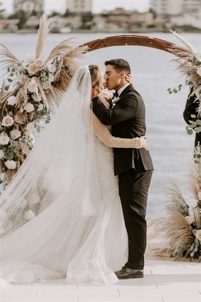 The Venue at Beach Weekend