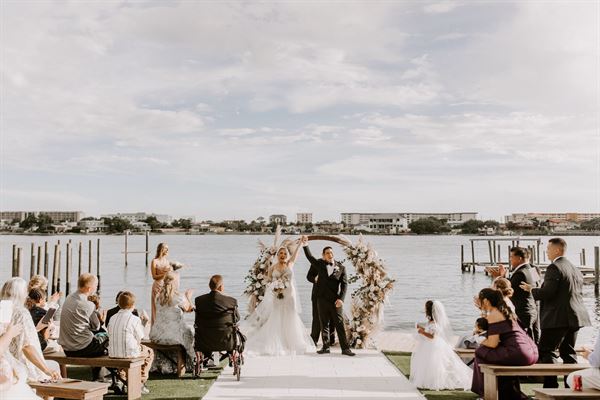 The Venue at Beach Weekend