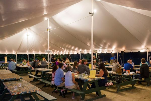 Sunset Tiki Bar & Grill