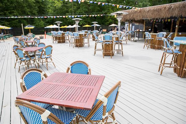 Sunset Tiki Bar & Grill