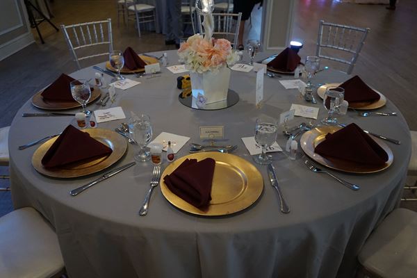 Califon Event Center at the Lower Valley Presbyterian Church