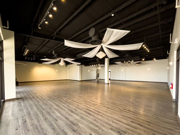 Celebrino Event Center