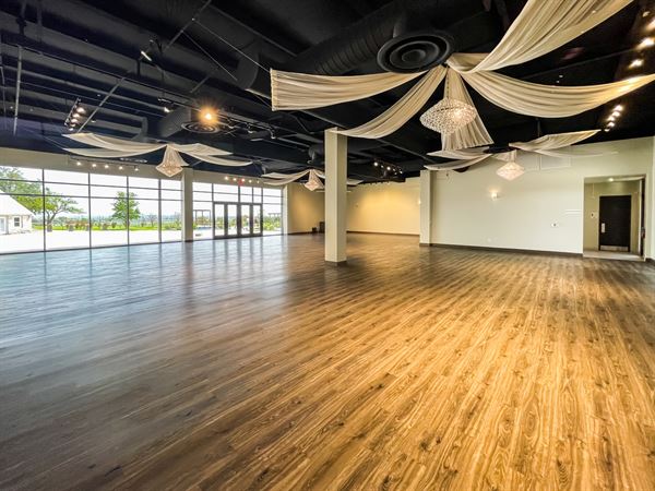 Celebrino Event Center