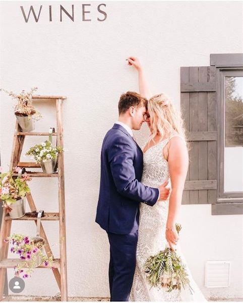 Paradox Wedding & Event Rentals