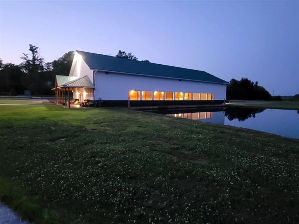 Serenity Event Venue