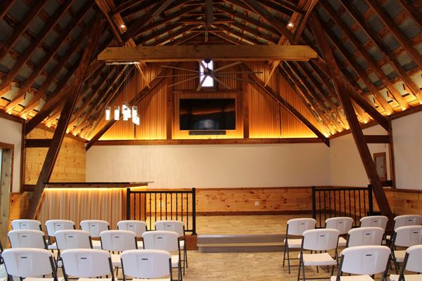 Serenity Event Venue