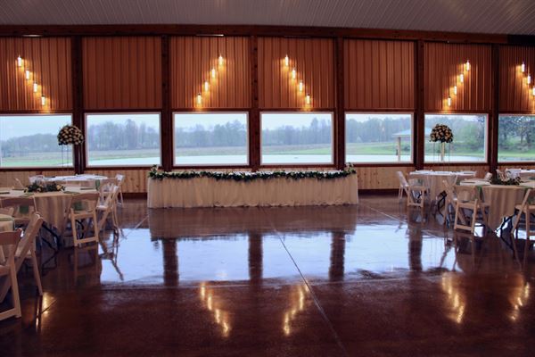 Serenity Event Venue