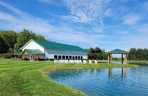 Serenity Event Venue